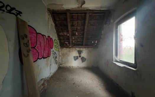 VERKAUFT – Handwerkerhaus in Lemgo-Nord