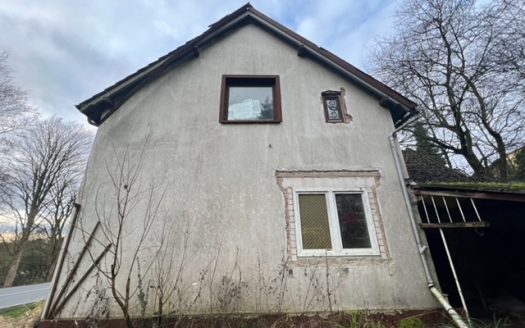 VERKAUFT – Handwerkerhaus in Lemgo-Nord