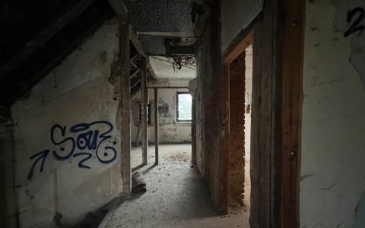 VERKAUFT – Handwerkerhaus in Lemgo-Nord