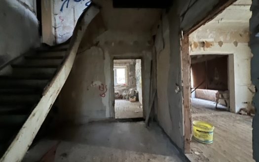 VERKAUFT – Handwerkerhaus in Lemgo-Nord