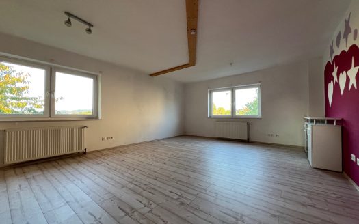 3-Familienhaus in Lemgo-Süd „Laubke“