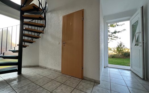 3-Familienhaus in Lemgo-Süd „Laubke“