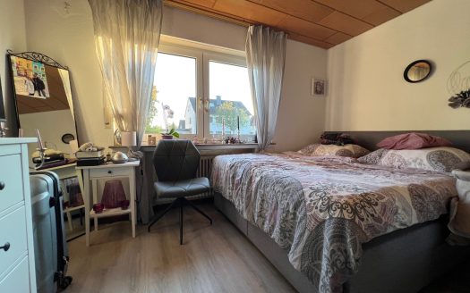 3-Familienhaus in Lemgo-Süd „Laubke“