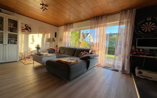 3-Familienhaus in Lemgo-Süd „Laubke“