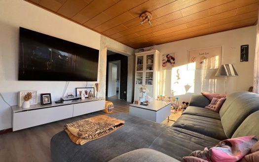 3-Familienhaus in Lemgo-Süd „Laubke“