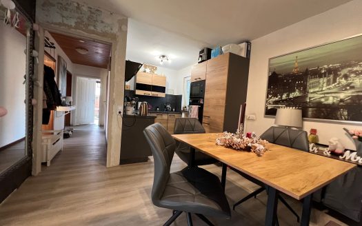 3-Familienhaus in Lemgo-Süd „Laubke“