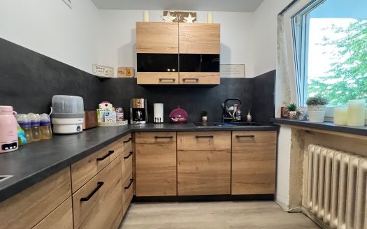 3-Familienhaus in Lemgo-Süd „Laubke“