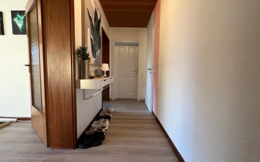 3-Familienhaus in Lemgo-Süd „Laubke“