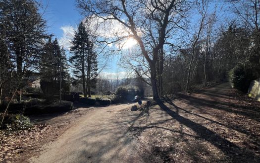 Ein besonderes Domizil in Almena-Extertal