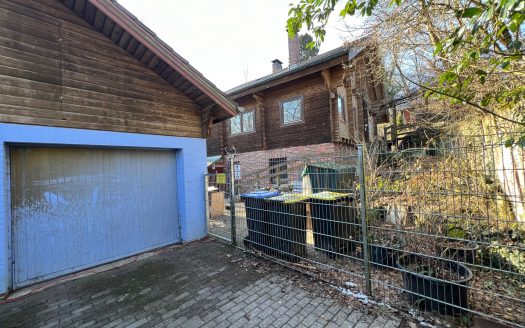 Ein besonderes Domizil in Almena-Extertal