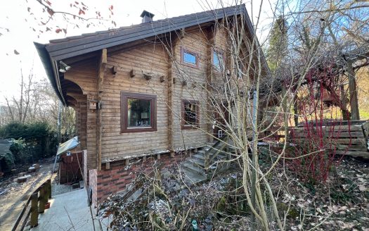 Ein besonderes Domizil in Almena-Extertal