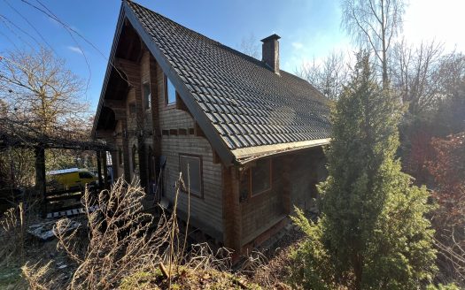 Ein besonderes Domizil in Almena-Extertal