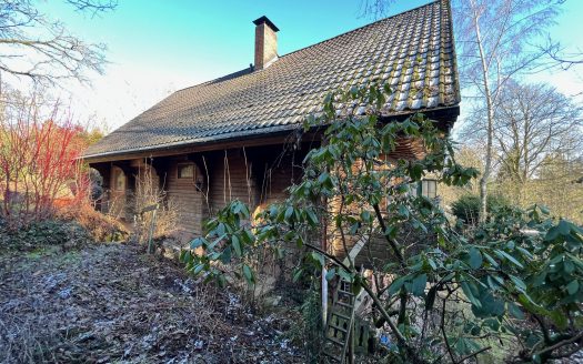 Ein besonderes Domizil in Almena-Extertal