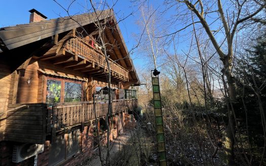 Ein besonderes Domizil in Almena-Extertal