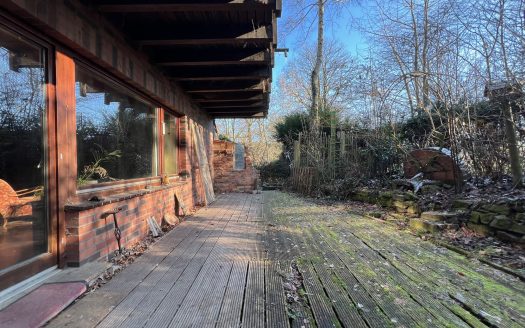 Ein besonderes Domizil in Almena-Extertal