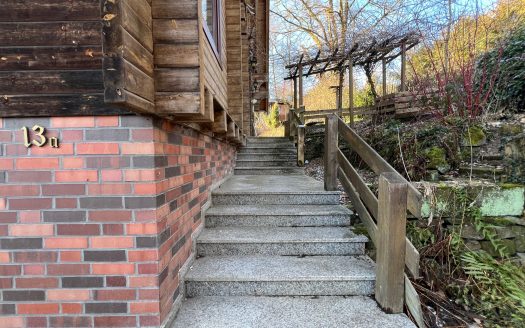 Ein besonderes Domizil in Almena-Extertal