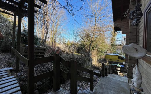 Ein besonderes Domizil in Almena-Extertal