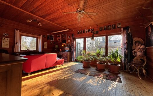 Ein besonderes Domizil in Almena-Extertal