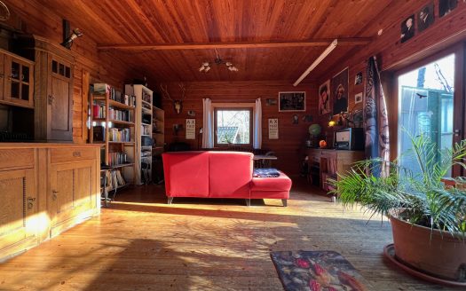 Ein besonderes Domizil in Almena-Extertal