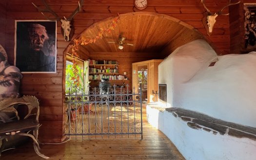 Ein besonderes Domizil in Almena-Extertal