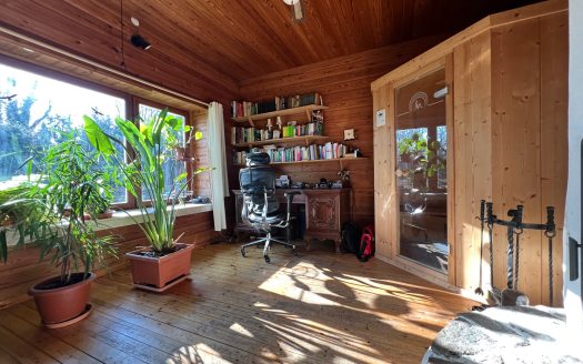 Ein besonderes Domizil in Almena-Extertal