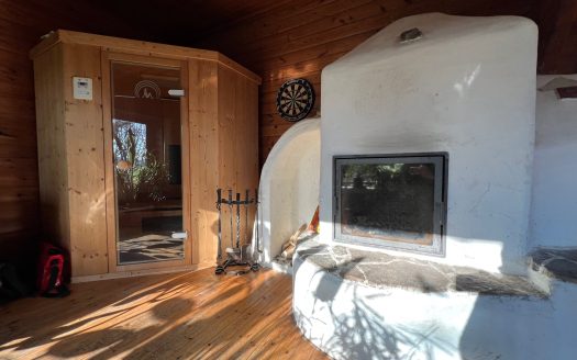 Ein besonderes Domizil in Almena-Extertal