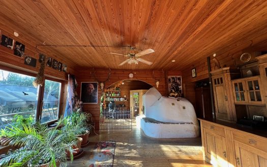 Ein besonderes Domizil in Almena-Extertal