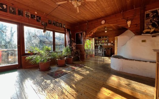 Ein besonderes Domizil in Almena-Extertal