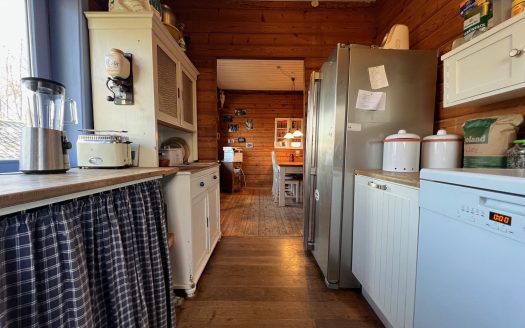 Ein besonderes Domizil in Almena-Extertal