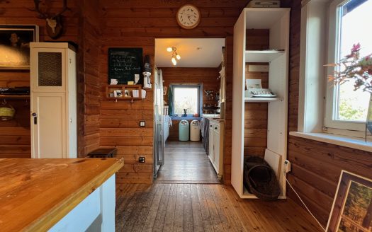 Ein besonderes Domizil in Almena-Extertal