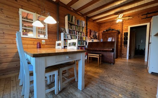 Ein besonderes Domizil in Almena-Extertal