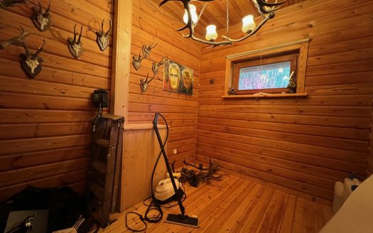 Ein besonderes Domizil in Almena-Extertal