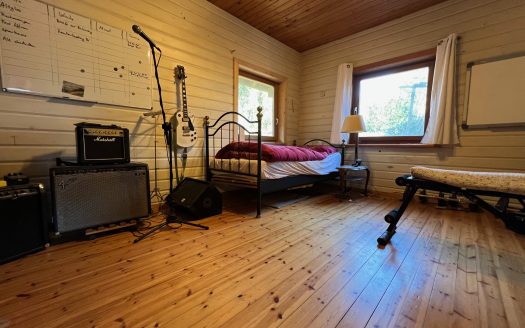 Ein besonderes Domizil in Almena-Extertal