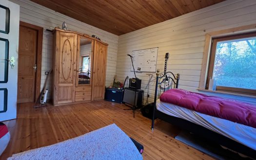 Ein besonderes Domizil in Almena-Extertal