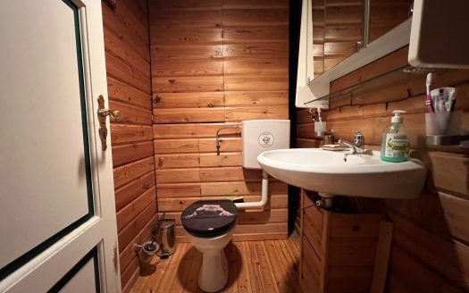 Ein besonderes Domizil in Almena-Extertal