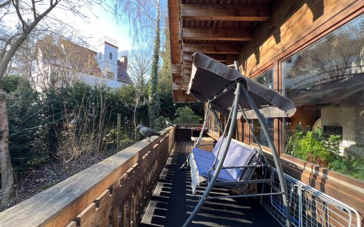 Ein besonderes Domizil in Almena-Extertal