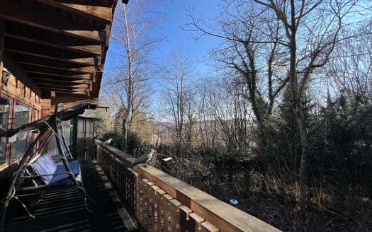 Ein besonderes Domizil in Almena-Extertal