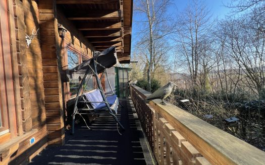 Ein besonderes Domizil in Almena-Extertal