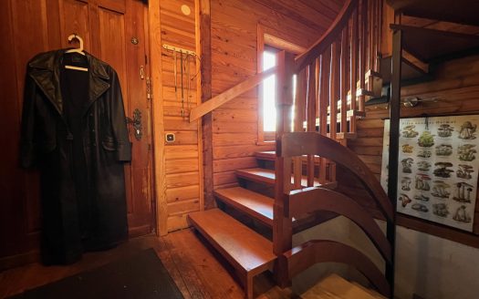 Ein besonderes Domizil in Almena-Extertal