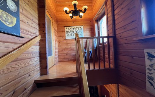 Ein besonderes Domizil in Almena-Extertal