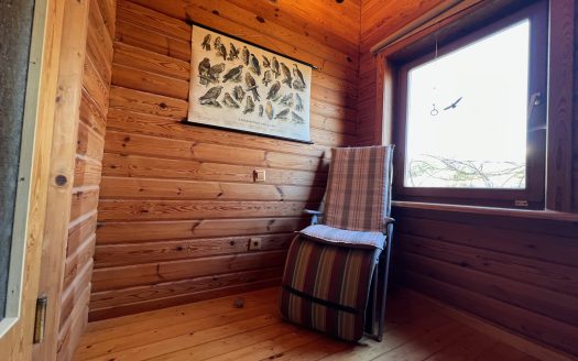 Ein besonderes Domizil in Almena-Extertal