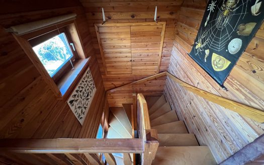 Ein besonderes Domizil in Almena-Extertal