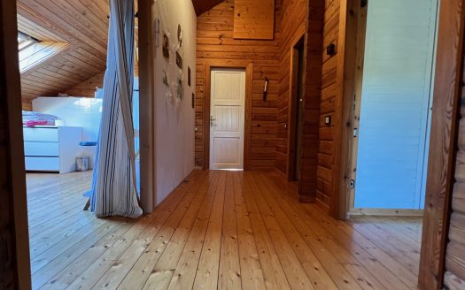 Ein besonderes Domizil in Almena-Extertal