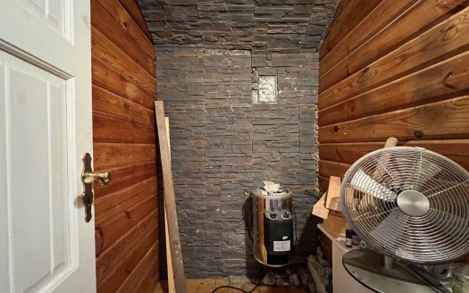 Ein besonderes Domizil in Almena-Extertal