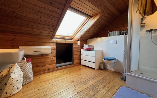 Ein besonderes Domizil in Almena-Extertal