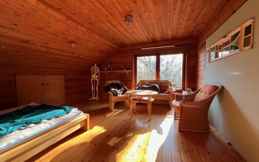 Ein besonderes Domizil in Almena-Extertal