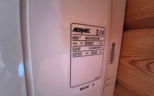 Ein besonderes Domizil in Almena-Extertal