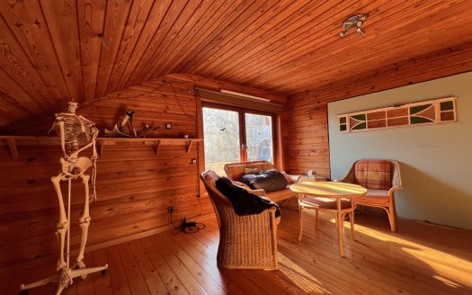 Ein besonderes Domizil in Almena-Extertal