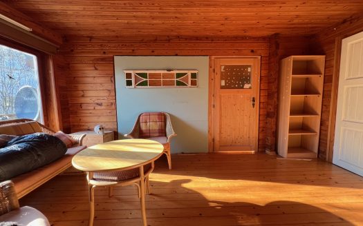 Ein besonderes Domizil in Almena-Extertal