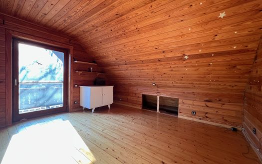 Ein besonderes Domizil in Almena-Extertal